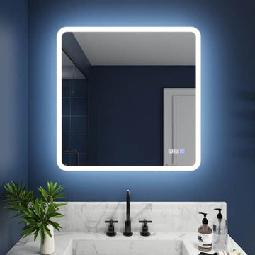 Smart Touch Led Mirror SQ-20