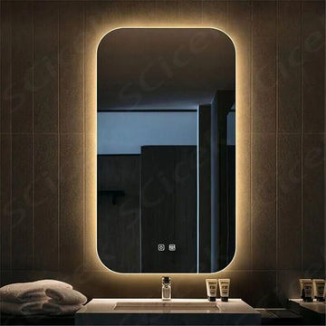Smart Touch Led Mirror RM-24